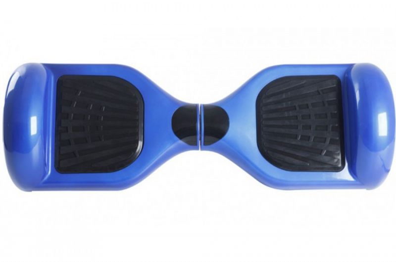 Гироскутер Smart Balance 6.5″ Голубой Гироскутер Smart Balance 6.5″ Голубой