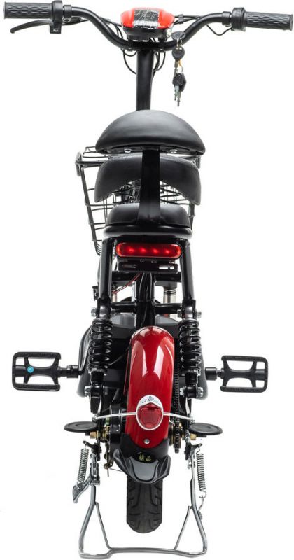 Электроскутер FURENDO E-Scooter 350 Электроскутер FURENDO E-Scooter 350