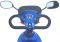 Скутер для пожилых людей и инвалидов E-toro mobility 30
