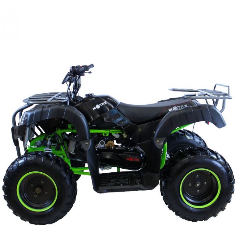Квадроцикл MOTAX ATV Grizlik 200 Квадроцикл MOTAX ATV Grizlik 200