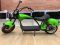 Электробайк  Citycoco GT Chopper 3000W 20AH