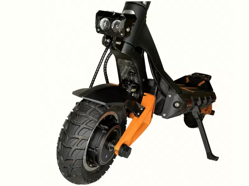 Электросамокат Kugoo Kirin G3 Pro Электросамокат Kugoo Kirin G3 Pro