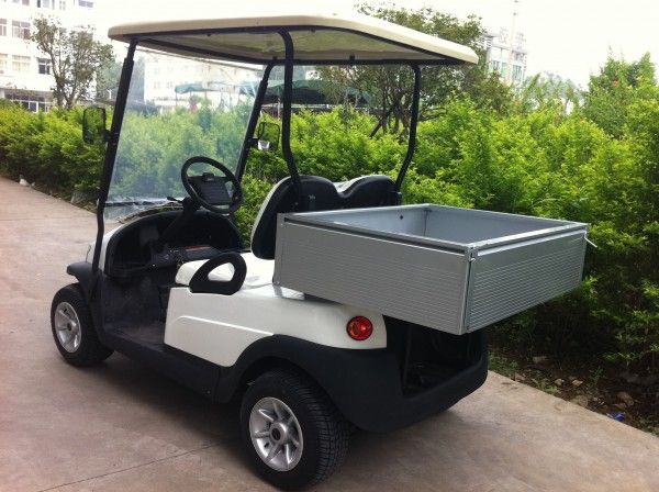 Гольфкар EXCAR EX-A1S2 CARGO Гольфкар EXCAR EX-A1S2 CARGO
