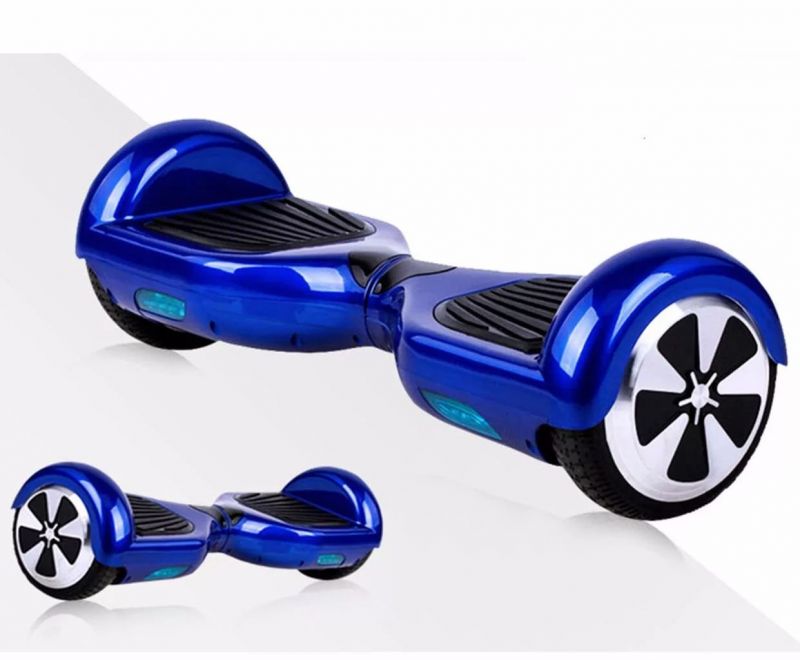 Гироскутер Wmotion WM6 6,5 синий Гироскутер Wmotion WM6 6,5 синий