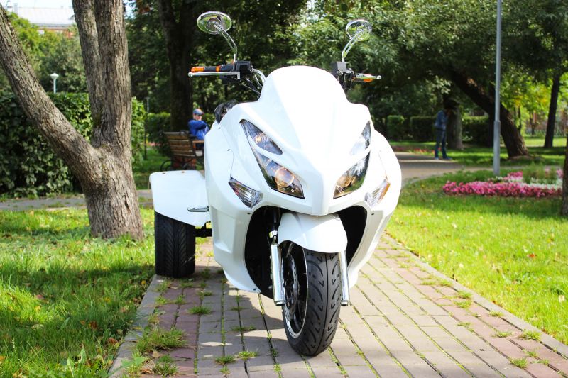 Скутер для пожилых людей и инвалидов E-toro mobility 33М Скутер для пожилых людей и инвалидов E-toro mobility 33М