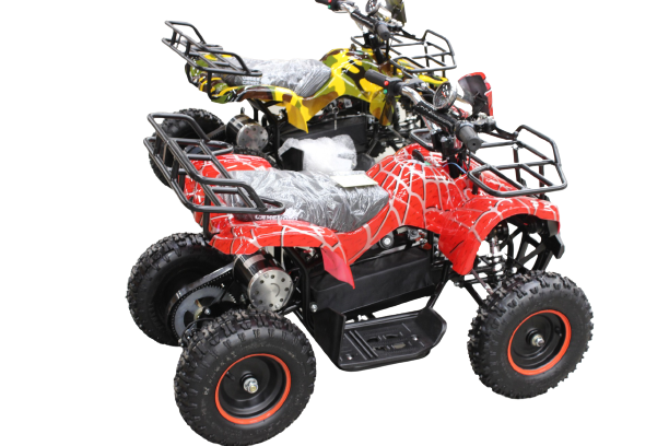 Электроквадроцикл Mytoy K-21 Электроквадроцикл Mytoy K-21