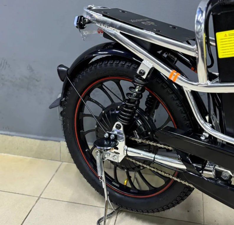 Электровелосипед Gbike V11 PRO Электровелосипед Gbike V11 PRO