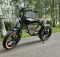 Электровелосипед Gbike E18