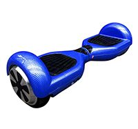 Гироскутер Wmotion WM6 6,5 синий карбон Гироскутер Wmotion WM6 6,5 синий карбон