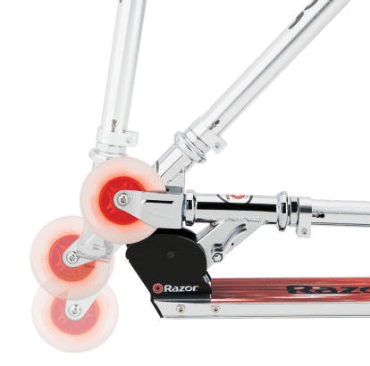 Самокат Razor Spark Ultra Самокат Razor Spark Ultra