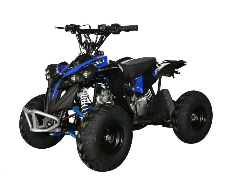 Квадроцикл ATV CAT 50 Квадроцикл ATV CAT 50